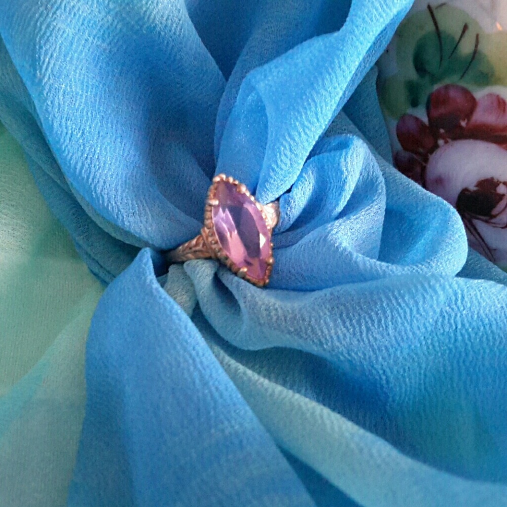 Kabanna Victorian Ring